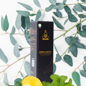 Essential Aromatherapy Oil